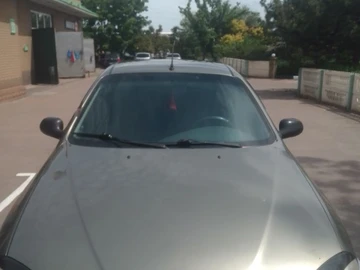 Авто Daewoo Lanos Sens  2006 № 8867007