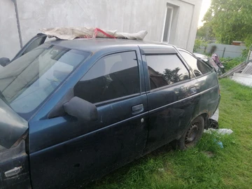 Авто ВАЗ 2112 2006 № 8867009