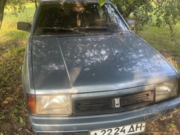 Авто  2141 1992 № 8867020
