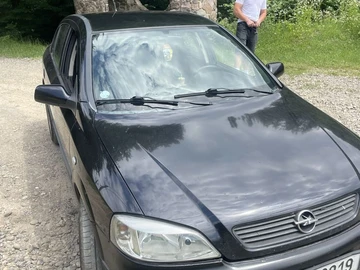 Авто Opel Astra 2004 № 8867033
