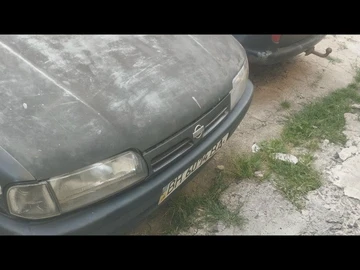 Авто Nissan Primera 1991 № 8867037