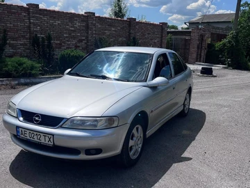 Авто Opel Vectra 2001 № 8867039