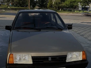 Авто ВАЗ 21099I 2011 № 8867111