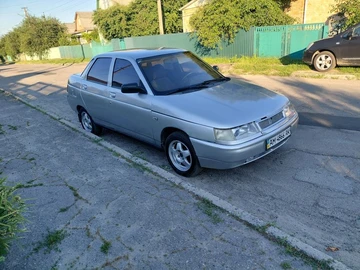 Авто ВАЗ 2110 2008 № 8867112