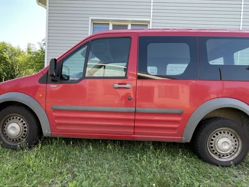 Авто Ford Transit 2006 № 8867114