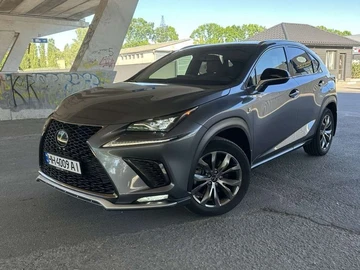 Авто Lexus Lbx 2020 № 8867115