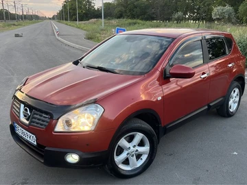 Авто Nissan Qashqai 2008 № 8867122