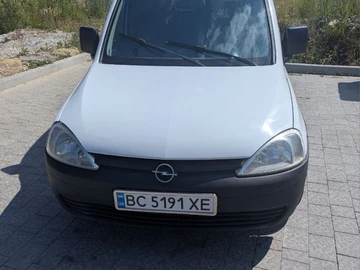 Авто Opel Combo 2003 № 8867133
