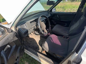 Авто ВАЗ 2109 1991 № 8867137