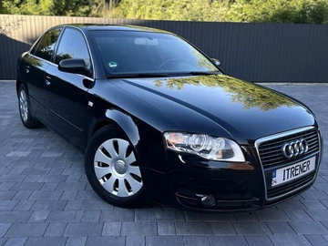 Авто Audi A4 2004 № 8867139