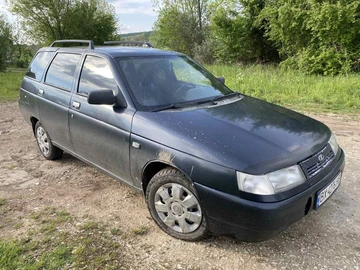 Авто ВАЗ 2111 2007 № 8867140