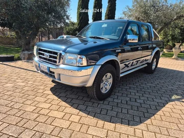 Авто Ford Ranger 2007 № 8867141