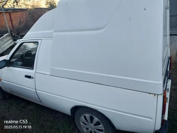 Авто ЗАЗ Таврия 2006 № 8867142