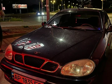 Авто Daewoo Sens 2006 № 8867143