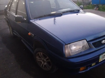 Авто ВАЗ 21099 2005 № 8867144