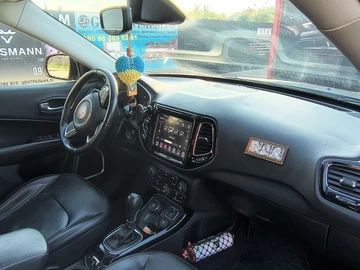 Авто Jeep Compass 2019 № 8867149