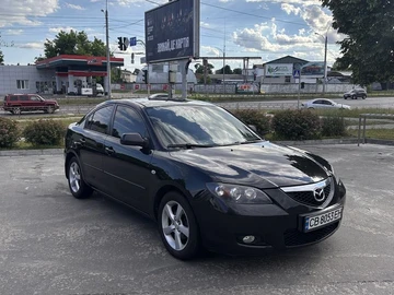 Авто Mazda 3 2006 № 8867150