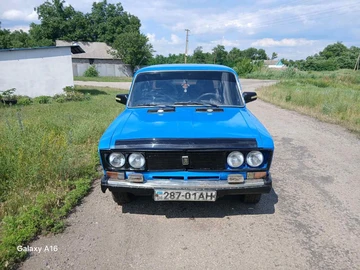 Авто ВАЗ 2103 1974 № 8867158