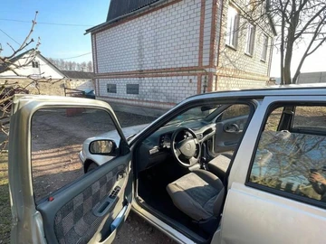 Авто Daewoo Nexia 2007 № 8867167