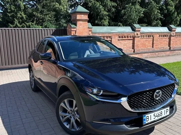Авто Mazda 121 2024 № 8867169