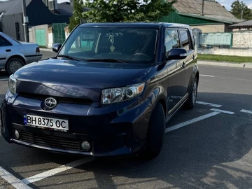 Авто Toyota Scion 2012 № 8867173
