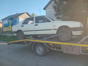 Авто Fiat 126 1990 № 8867178