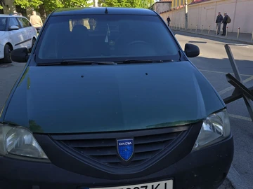 Авто Dacia Logan 2006 № 8867179