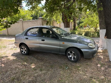 Авто Daewoo Lanos Sens  2006 № 8867186