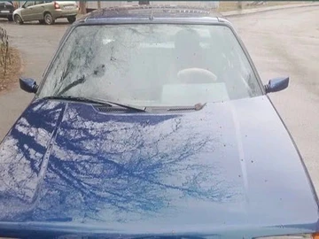 Авто ЗАЗ 1103 Slavuta 2004 № 8867196