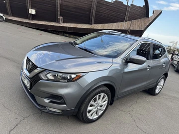 Авто Nissan Rogue 2021 № 8867200