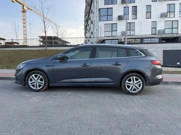 Авто Renault Megane 2016 № 8867201