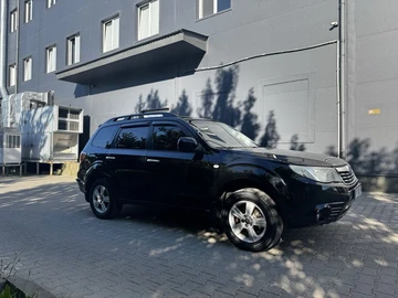 Авто Subaru Forester 2009 № 8867211