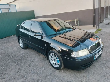 Авто Skoda Octavia 2005 № 8867275