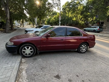 Авто Honda Accord 1994 № 8867276