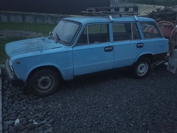 Авто ВАЗ 2102 1980 № 8867285
