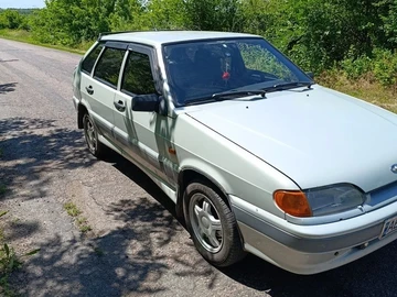 Авто ВАЗ 2114 2008 № 8867286