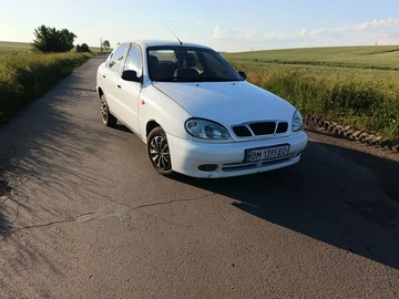 Авто ЗАЗ Sens 2006 № 8867290