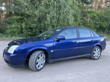 Авто Opel Vectra 2004 № 8867333