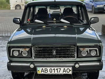 Авто ВАЗ 2107 2006 № 8867334