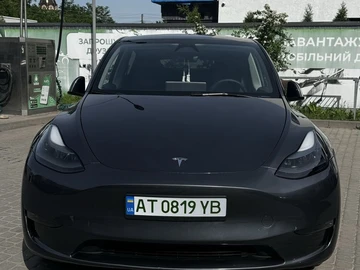Авто Tesla Roadster 2023 № 8867340