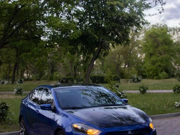 Авто Dodge Dart 2012 № 8867343