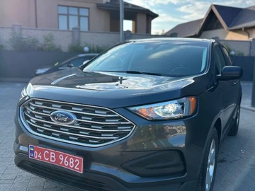 Авто Ford Edge 2019 № 8867348