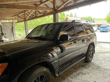 Авто Daewoo Arcadia 2005 № 8867350