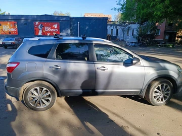 Авто Nissan Qashqai 2013 № 8867356
