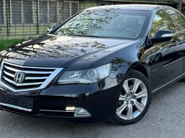 Авто Honda Legend 2008 № 8867358