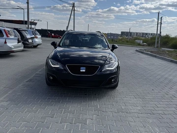 Авто SEAT Exeo 2013 № 8867364