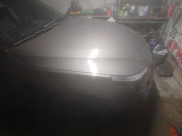Авто KIA Clarus 2000 № 8867365