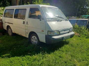 Авто KIA Besta 1999 № 8867368