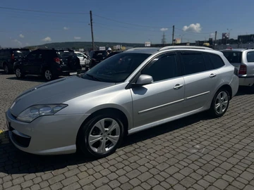 Авто Renault Laguna 2008 № 8867398
