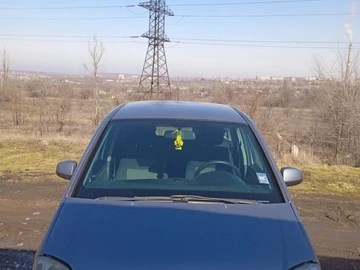Авто Opel Meriva 2004 № 8867402
